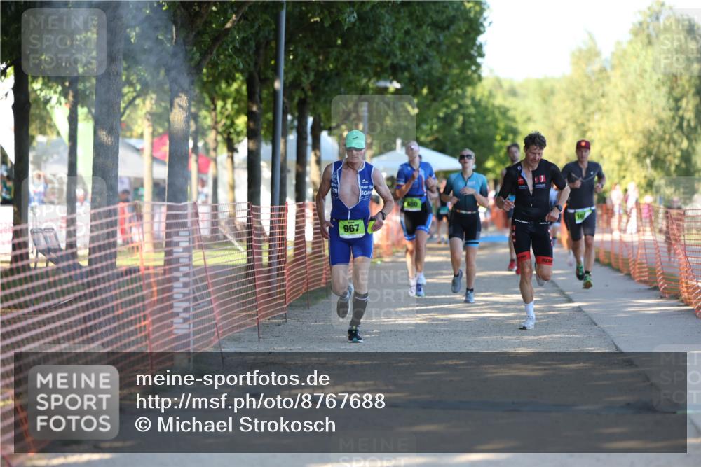 07.09.2025 - 19. Norderstedt Triathlon Michael Strokosch http://msf.ph/oto/8767688 07.09.2025 16:16:48 Laufen 480, 514, 520, 913, 1105, 1610 meine-sportfotos.de