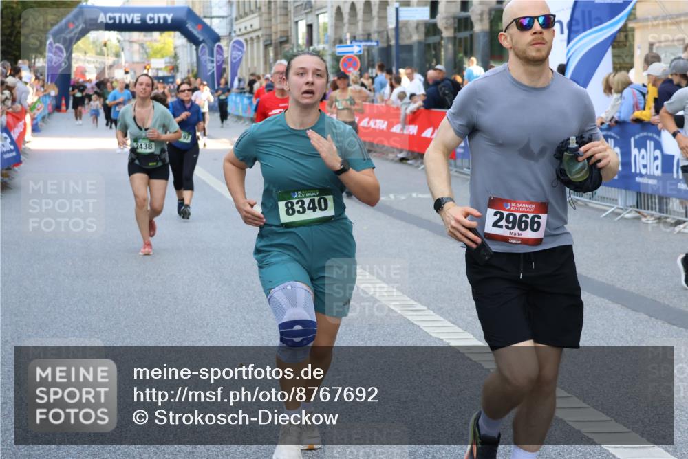 07.09.2025 - BARMER Alsterlauf Strokosch-Dieckow http://msf.ph/oto/8767692 07.09.2025 10:11:10 Ziel 2283, 2300, 2772, 2820, 2915, 2934, 3089, 3393, 3398, 3485, 3526, 3732, 3783, 3828, 3867, 4045, 4846, 5166, 6124, 8264 meine-sportfotos.de