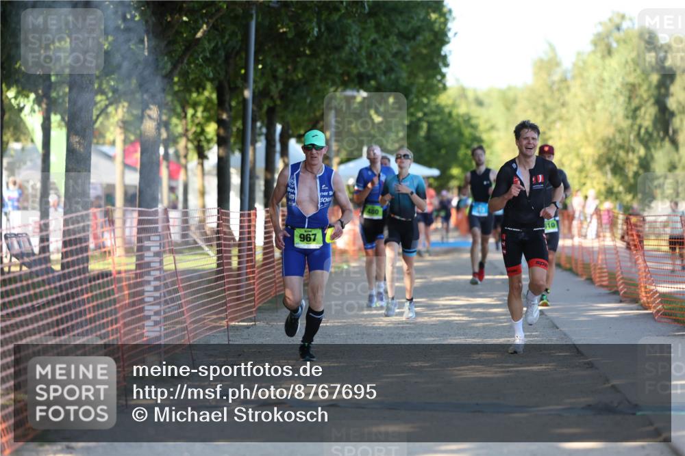 07.09.2025 - 19. Norderstedt Triathlon Michael Strokosch http://msf.ph/oto/8767695 07.09.2025 16:16:49 Laufen 480, 514, 520, 913, 1105, 1504, 1610 meine-sportfotos.de