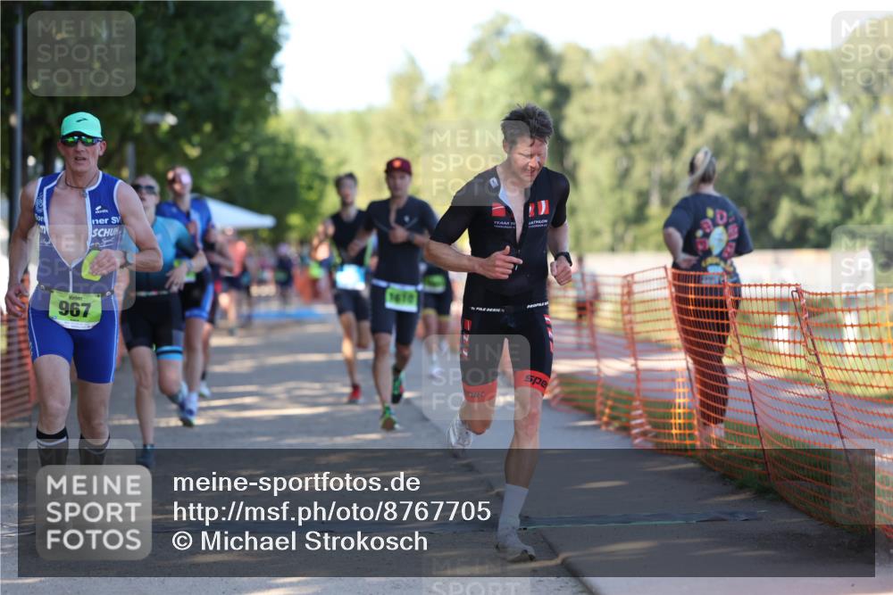 07.09.2025 - 19. Norderstedt Triathlon Michael Strokosch http://msf.ph/oto/8767705 07.09.2025 16:16:51 Laufen 480, 520, 913, 1068, 1105, 1504, 1610 meine-sportfotos.de