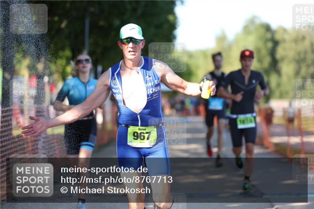 07.09.2025 - 19. Norderstedt Triathlon Michael Strokosch http://msf.ph/oto/8767713 07.09.2025 16:16:53 Laufen 480, 520, 913, 1068, 1105, 1504, 1610 meine-sportfotos.de