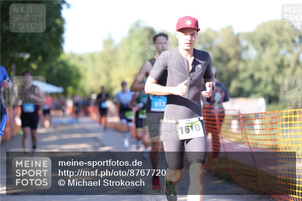 07.09.2025 - 19. Norderstedt Triathlon Michael Strokosch http://msf.ph/oto/8767720 07.09.2025 16:16:54 Laufen 480, 520, 913, 1068, 1105, 1504, 1610 meine-sportfotos.de