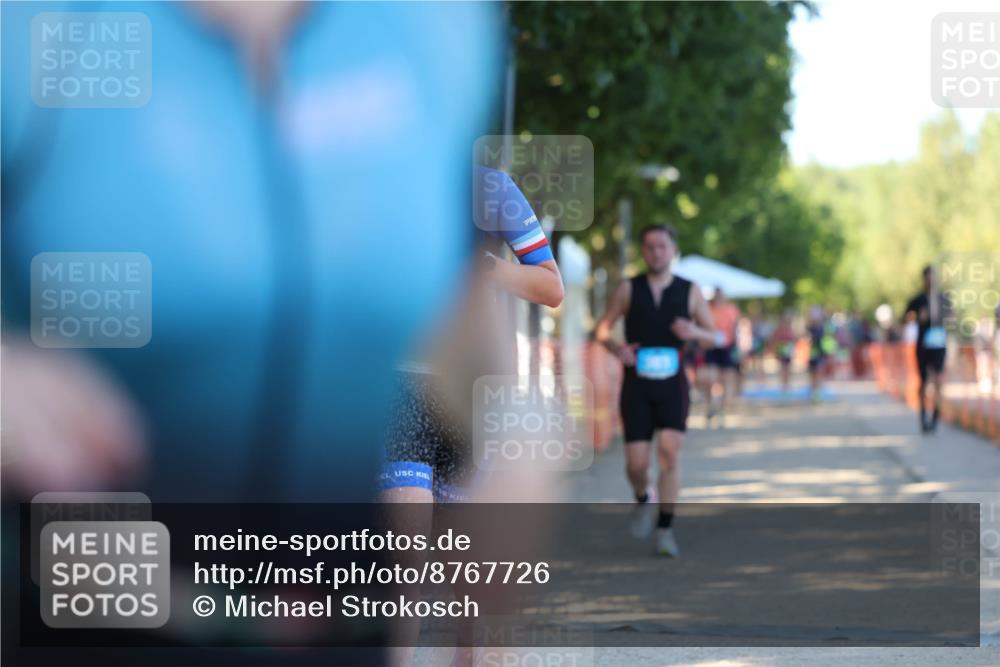 07.09.2025 - 19. Norderstedt Triathlon Michael Strokosch http://msf.ph/oto/8767726 07.09.2025 16:16:55 Laufen 480, 520, 913, 1068, 1105, 1504, 1610 meine-sportfotos.de