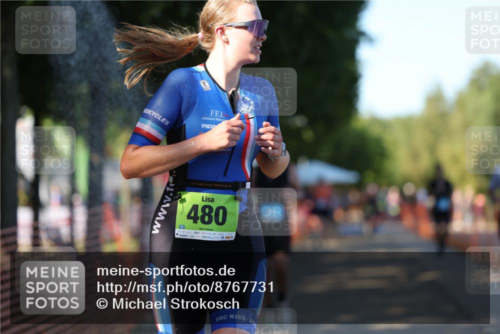 07.09.2025 - 19. Norderstedt Triathlon Michael Strokosch http://msf.ph/oto/8767731 07.09.2025 16:16:56 Laufen 480, 520, 913, 1068, 1105, 1504, 1610 meine-sportfotos.de