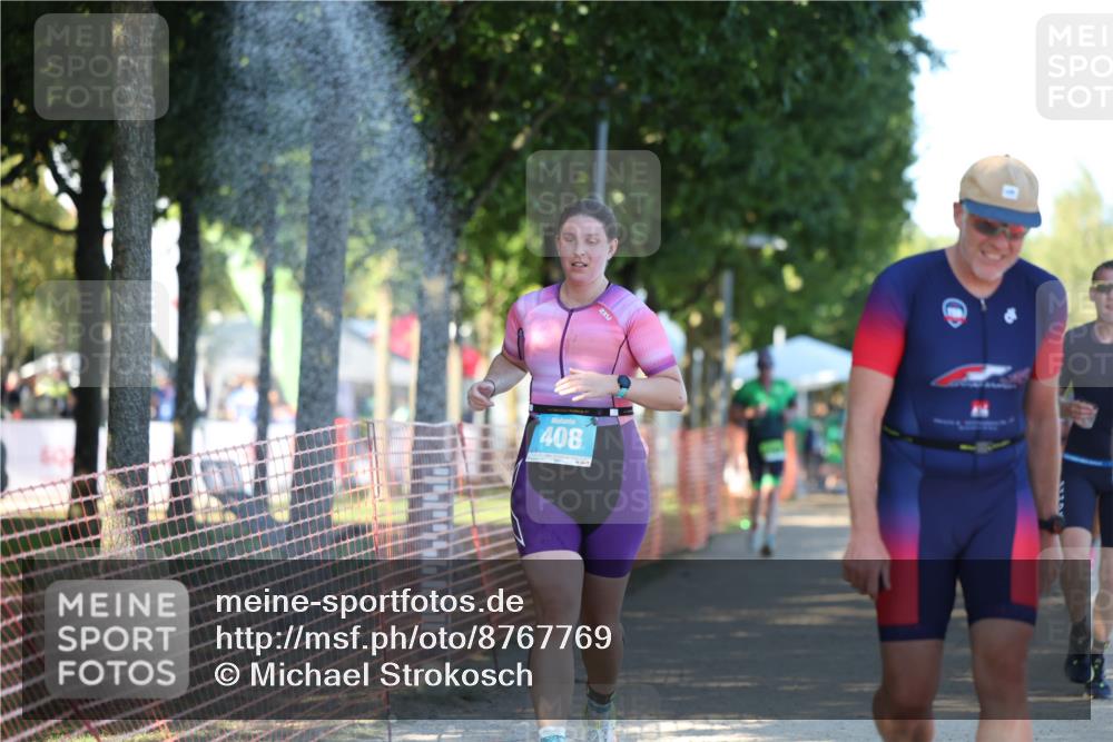 07.09.2025 - 19. Norderstedt Triathlon Michael Strokosch http://msf.ph/oto/8767769 07.09.2025 16:17:31 Laufen 408, 909, 1439, 1492, 1514, 1539 meine-sportfotos.de