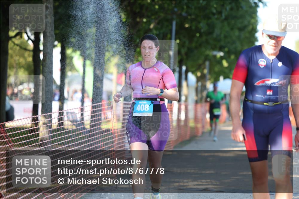 07.09.2025 - 19. Norderstedt Triathlon Michael Strokosch http://msf.ph/oto/8767778 07.09.2025 16:17:32 Laufen 408, 909, 1439, 1492, 1514, 1539 meine-sportfotos.de