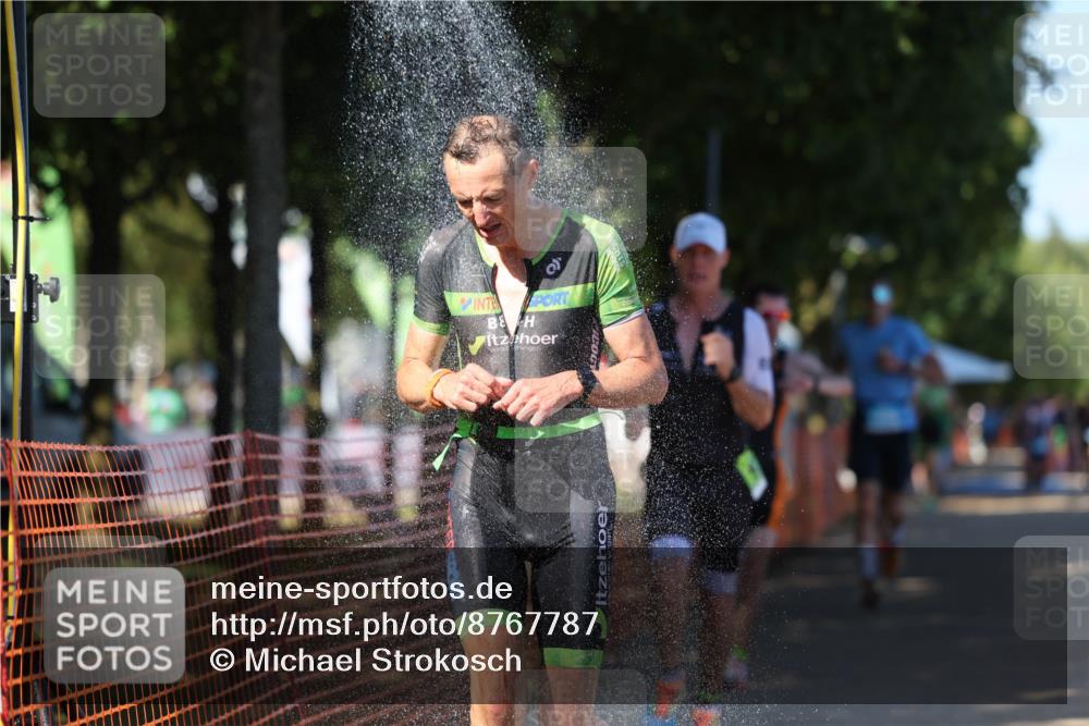 07.09.2025 - 19. Norderstedt Triathlon Michael Strokosch http://msf.ph/oto/8767787 07.09.2025 15:20:05 Laufen 900, 971, 1002, 1408 meine-sportfotos.de