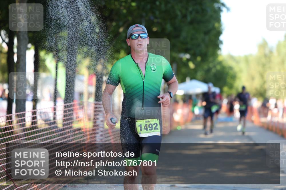 07.09.2025 - 19. Norderstedt Triathlon Michael Strokosch http://msf.ph/oto/8767801 07.09.2025 16:17:40 Laufen 487, 497, 1059, 1439, 1492 meine-sportfotos.de