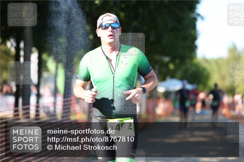 07.09.2025 - 19. Norderstedt Triathlon Michael Strokosch http://msf.ph/oto/8767810 07.09.2025 16:17:40 Laufen 487, 497, 1059, 1439, 1492 meine-sportfotos.de