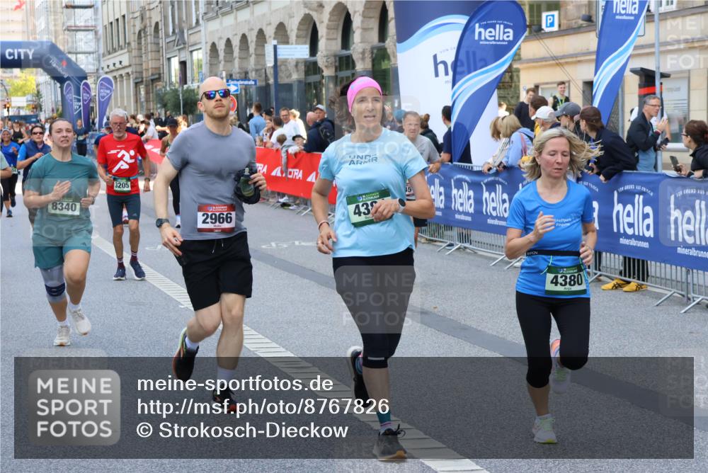 07.09.2025 - BARMER Alsterlauf Strokosch-Dieckow http://msf.ph/oto/8767826 07.09.2025 10:11:09 Ziel 2283, 2300, 2772, 2820, 2915, 2934, 3089, 3393, 3398, 3485, 3526, 3732, 3783, 3828, 3867, 4846, 5166, 8264 meine-sportfotos.de