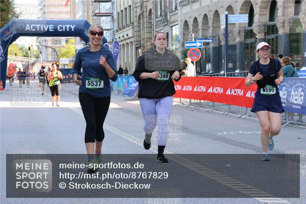 07.09.2025 - BARMER Alsterlauf Strokosch-Dieckow http://msf.ph/oto/8767829 07.09.2025 10:31:36 Ziel 1145, 2420, 2427, 2635, 2807, 3686 meine-sportfotos.de