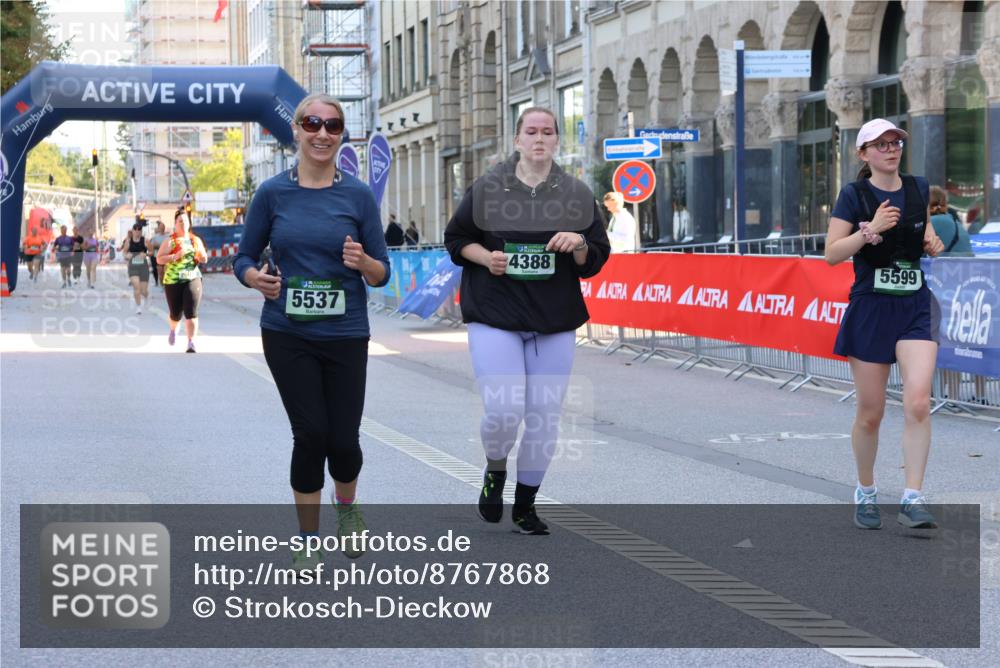 07.09.2025 - BARMER Alsterlauf Strokosch-Dieckow http://msf.ph/oto/8767868 07.09.2025 10:31:36 Ziel 1145, 2420, 2427, 2635, 2807, 3686 meine-sportfotos.de