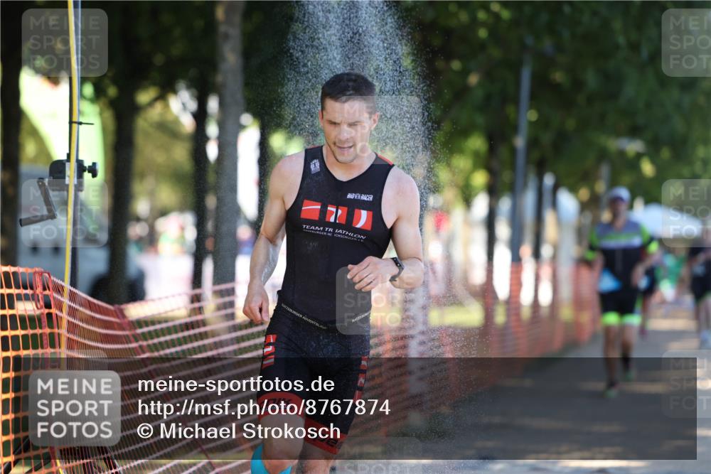 07.09.2025 - 19. Norderstedt Triathlon Michael Strokosch http://msf.ph/oto/8767874 07.09.2025 16:17:54 Laufen 397, 502, 515, 524, 535, 1076, 1450, 1625 meine-sportfotos.de
