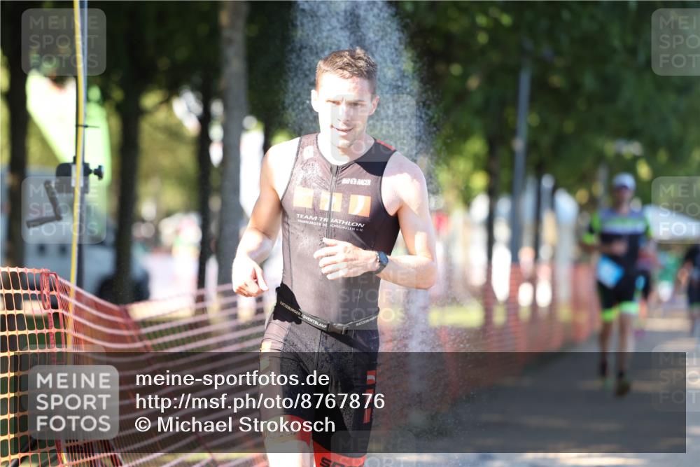 07.09.2025 - 19. Norderstedt Triathlon Michael Strokosch http://msf.ph/oto/8767876 07.09.2025 16:17:54 Laufen 397, 502, 515, 524, 535, 1076, 1450, 1625 meine-sportfotos.de