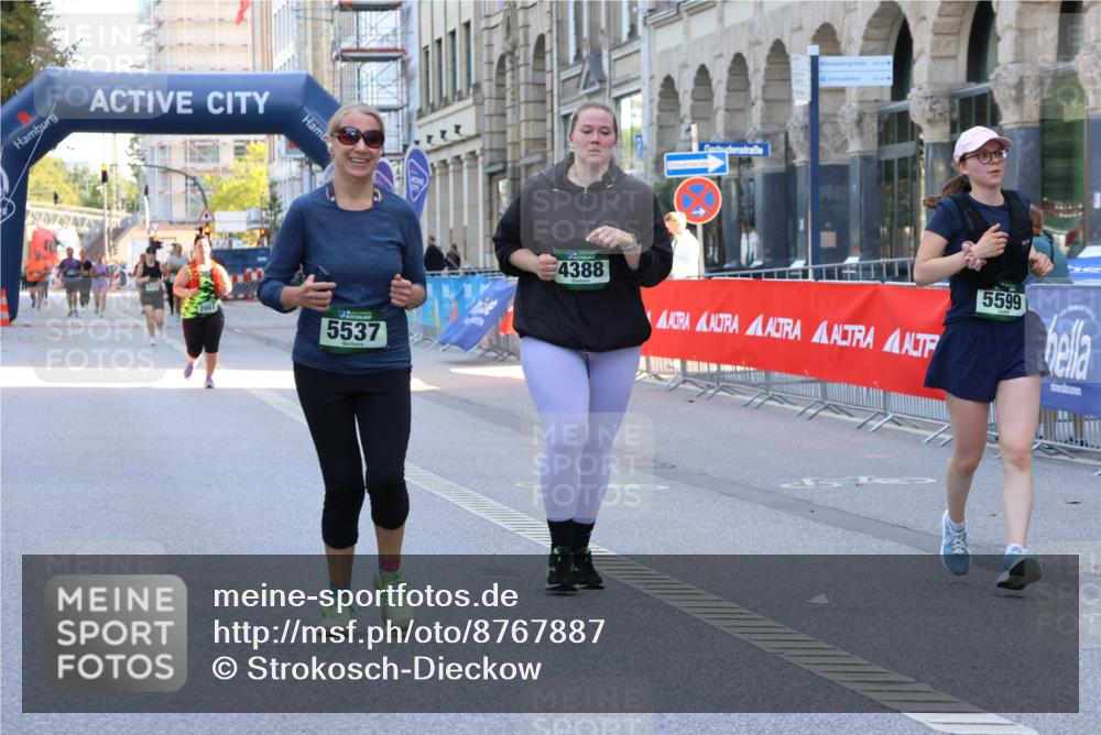 07.09.2025 - BARMER Alsterlauf Strokosch-Dieckow http://msf.ph/oto/8767887 07.09.2025 10:31:36 Ziel 1145, 2420, 2427, 2635, 2807, 3686 meine-sportfotos.de