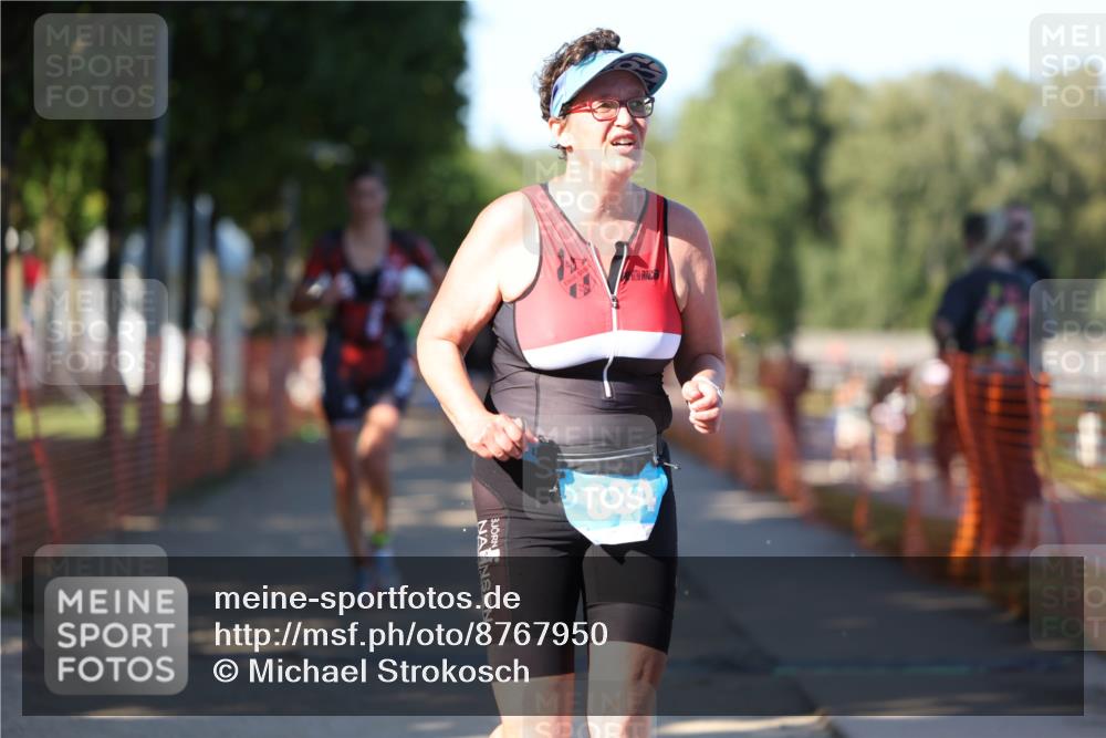 07.09.2025 - 19. Norderstedt Triathlon Michael Strokosch http://msf.ph/oto/8767950 07.09.2025 16:18:06 Laufen 438, 884, 1044, 1480, 1554, 1582, 1595 meine-sportfotos.de