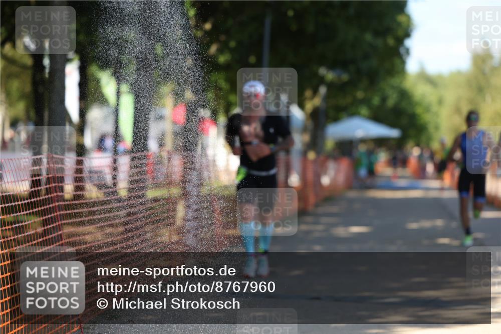 07.09.2025 - 19. Norderstedt Triathlon Michael Strokosch http://msf.ph/oto/8767960 07.09.2025 15:20:49 Laufen 972, 989, 1010 meine-sportfotos.de