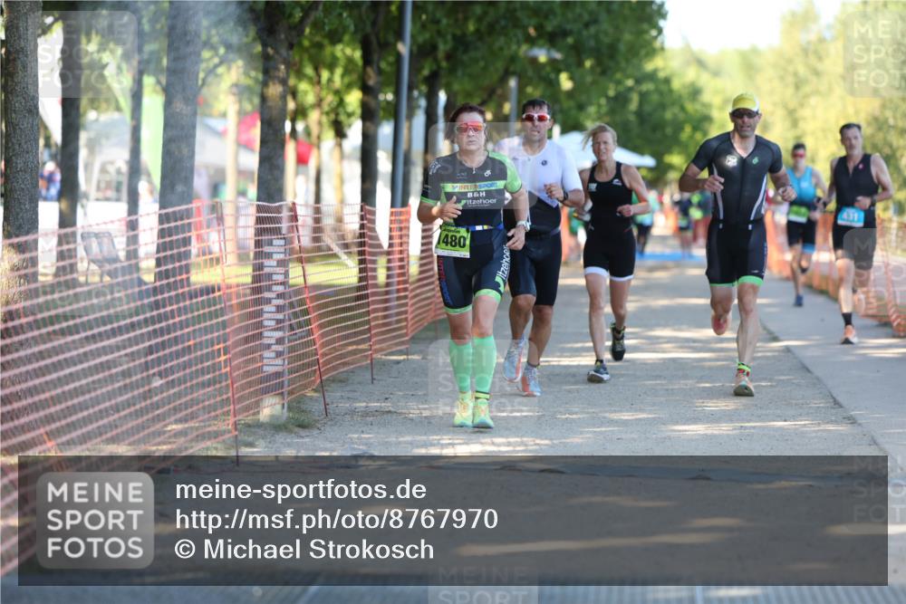 07.09.2025 - 19. Norderstedt Triathlon Michael Strokosch http://msf.ph/oto/8767970 07.09.2025 16:18:11 Laufen 431, 438, 463, 1480, 1554, 1582 meine-sportfotos.de