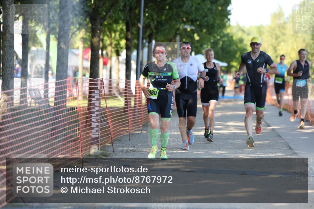 07.09.2025 - 19. Norderstedt Triathlon Michael Strokosch http://msf.ph/oto/8767972 07.09.2025 16:18:12 Laufen 431, 438, 463, 1060, 1480, 1554, 1582 meine-sportfotos.de