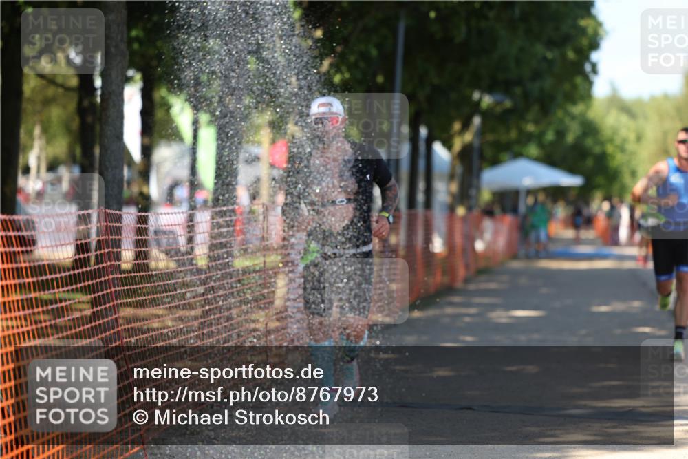 07.09.2025 - 19. Norderstedt Triathlon Michael Strokosch http://msf.ph/oto/8767973 07.09.2025 15:20:50 Laufen 972, 989, 1010 meine-sportfotos.de