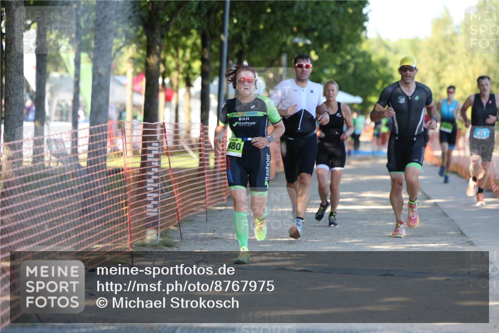 07.09.2025 - 19. Norderstedt Triathlon Michael Strokosch http://msf.ph/oto/8767975 07.09.2025 16:18:12 Laufen 431, 438, 463, 1060, 1480, 1554, 1582 meine-sportfotos.de