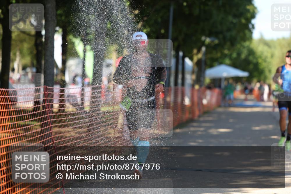 07.09.2025 - 19. Norderstedt Triathlon Michael Strokosch http://msf.ph/oto/8767976 07.09.2025 15:20:50 Laufen 972, 989, 1010 meine-sportfotos.de