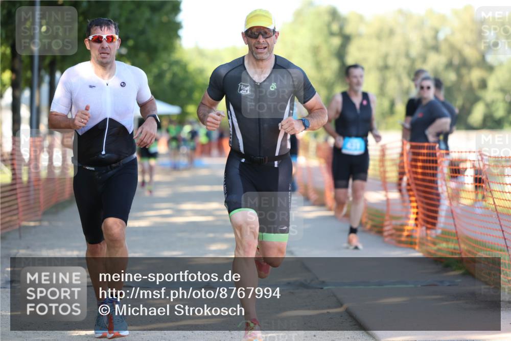 07.09.2025 - 19. Norderstedt Triathlon Michael Strokosch http://msf.ph/oto/8767994 07.09.2025 16:18:14 Laufen 431, 463, 1060, 1082, 1480, 1554, 1582 meine-sportfotos.de