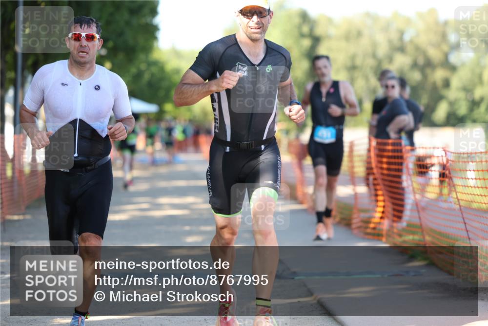 07.09.2025 - 19. Norderstedt Triathlon Michael Strokosch http://msf.ph/oto/8767995 07.09.2025 16:18:14 Laufen 431, 463, 1060, 1082, 1480, 1554, 1582 meine-sportfotos.de