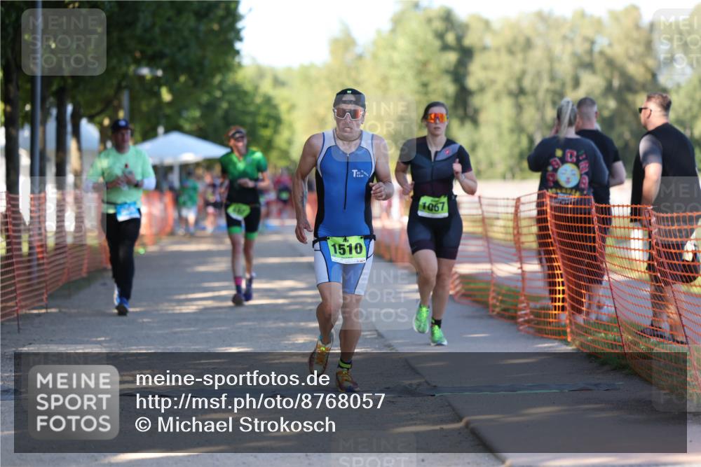 07.09.2025 - 19. Norderstedt Triathlon Michael Strokosch http://msf.ph/oto/8768057 07.09.2025 16:18:32 Laufen 467, 885, 905, 1067, 1090, 1510 meine-sportfotos.de