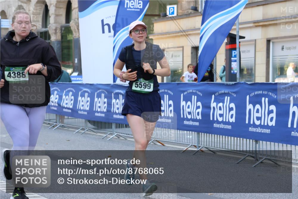 07.09.2025 - BARMER Alsterlauf Strokosch-Dieckow http://msf.ph/oto/8768065 07.09.2025 10:31:38 Ziel 1145, 2420, 2427, 2635, 2807, 3686 meine-sportfotos.de