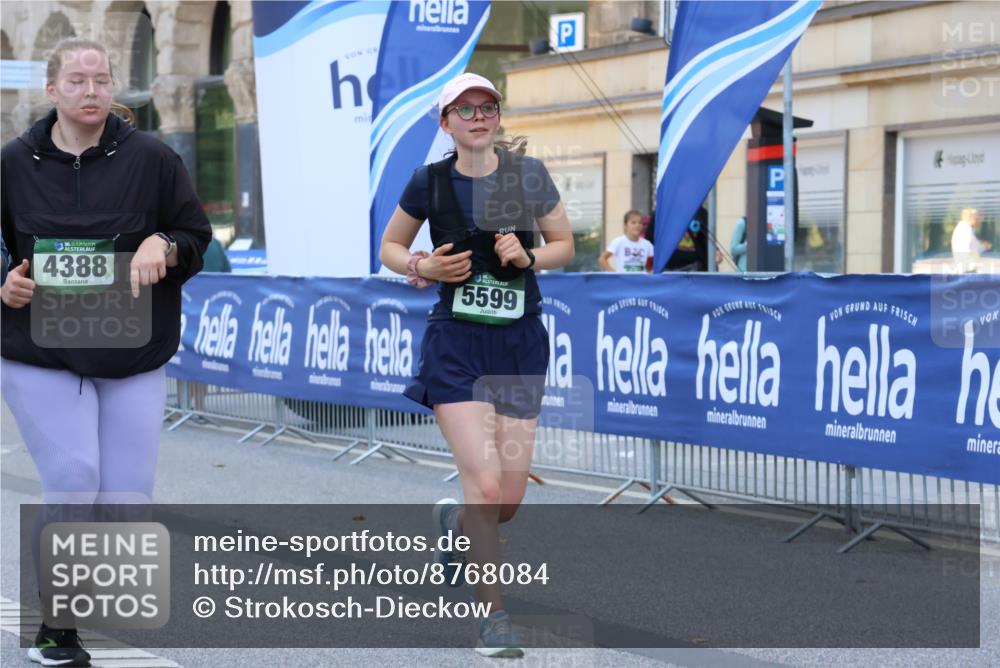 07.09.2025 - BARMER Alsterlauf Strokosch-Dieckow http://msf.ph/oto/8768084 07.09.2025 10:31:38 Ziel 1145, 2420, 2427, 2635, 2807, 3686 meine-sportfotos.de