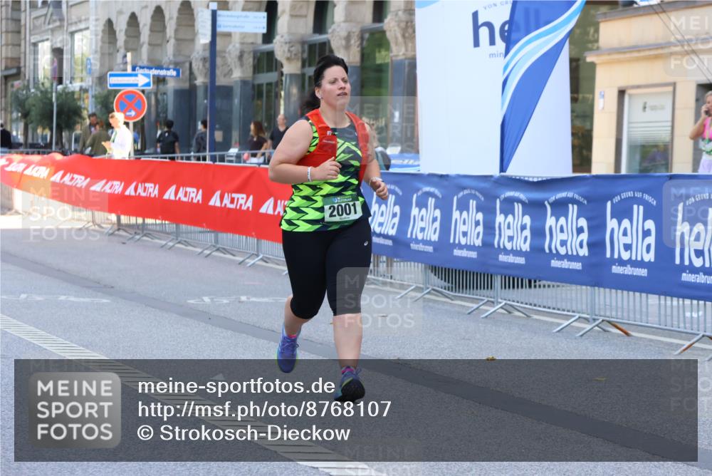 07.09.2025 - BARMER Alsterlauf Strokosch-Dieckow http://msf.ph/oto/8768107 07.09.2025 10:31:48 Ziel 1145, 2635, 3307, 3686 meine-sportfotos.de