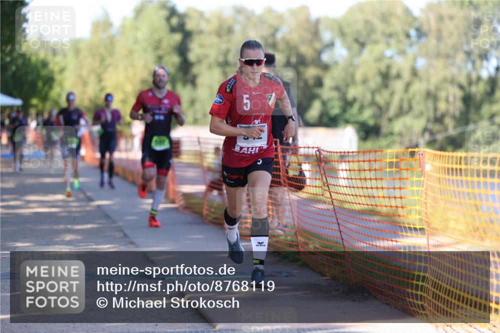 07.09.2025 - 19. Norderstedt Triathlon Michael Strokosch http://msf.ph/oto/8768119 07.09.2025 16:18:46 Laufen 507, 942, 1050, 1612 meine-sportfotos.de