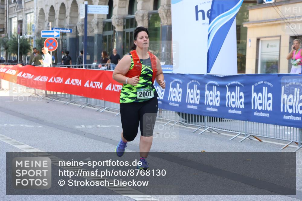 07.09.2025 - BARMER Alsterlauf Strokosch-Dieckow http://msf.ph/oto/8768130 07.09.2025 10:31:48 Ziel 1145, 2635, 3307, 3686 meine-sportfotos.de