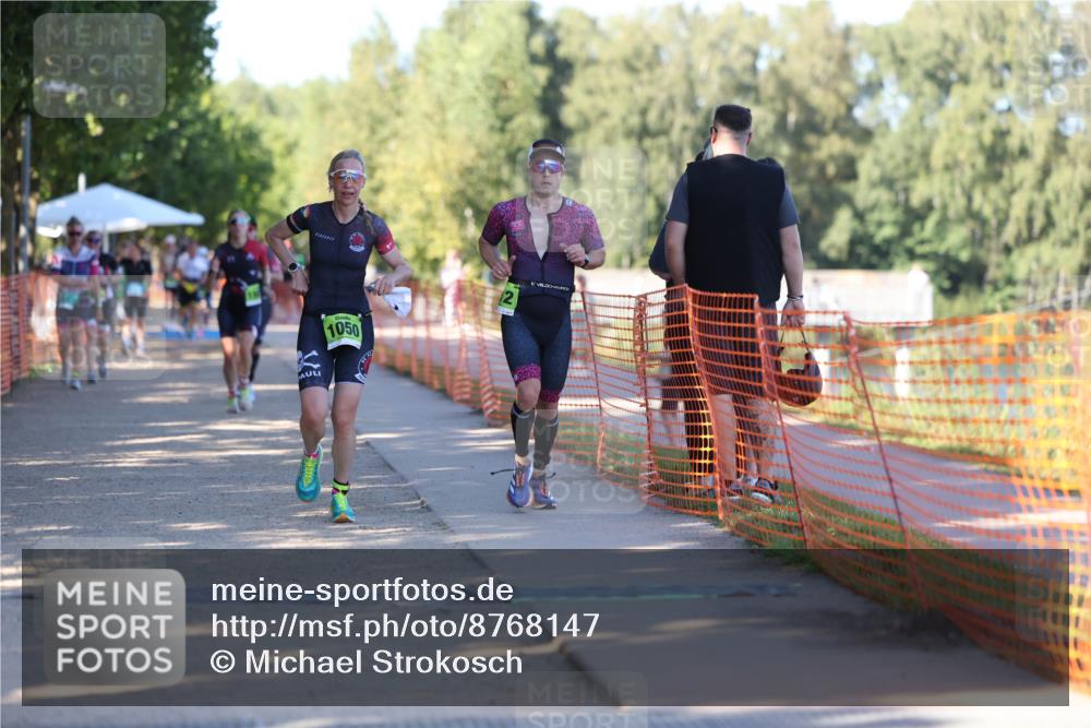 07.09.2025 - 19. Norderstedt Triathlon Michael Strokosch http://msf.ph/oto/8768147 07.09.2025 16:18:50 Laufen 507, 942, 1047, 1050, 1100, 1612 meine-sportfotos.de