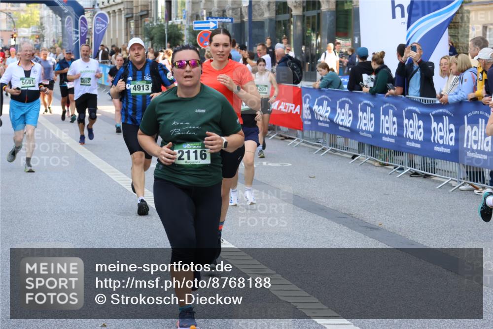07.09.2025 - BARMER Alsterlauf Strokosch-Dieckow http://msf.ph/oto/8768188 07.09.2025 10:10:54 Ziel 2754, 2860, 2915, 3089, 3164, 3350, 3791, 4127, 4418, 5201, 5544, 5673, 5674, 5808, 6191, 8356 meine-sportfotos.de
