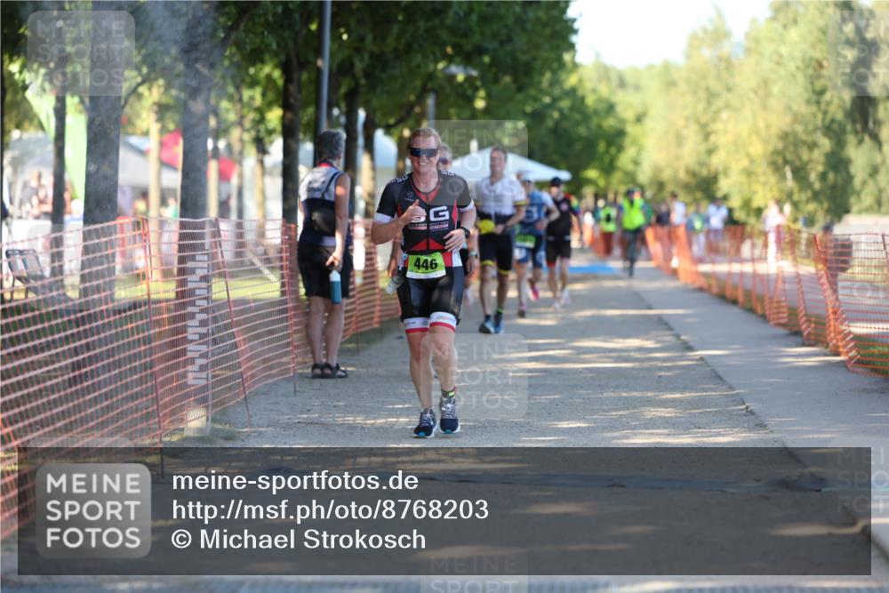 07.09.2025 - 19. Norderstedt Triathlon Michael Strokosch http://msf.ph/oto/8768203 07.09.2025 16:19:00 Laufen 446, 496, 1047, 1100, 1532, 1584, 1586 meine-sportfotos.de