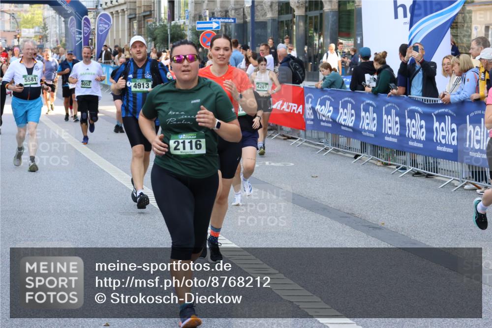 07.09.2025 - BARMER Alsterlauf Strokosch-Dieckow http://msf.ph/oto/8768212 07.09.2025 10:10:54 Ziel 2754, 2860, 2915, 3089, 3164, 3350, 3791, 4127, 4418, 5201, 5544, 5673, 5674, 5808, 6191, 8356 meine-sportfotos.de