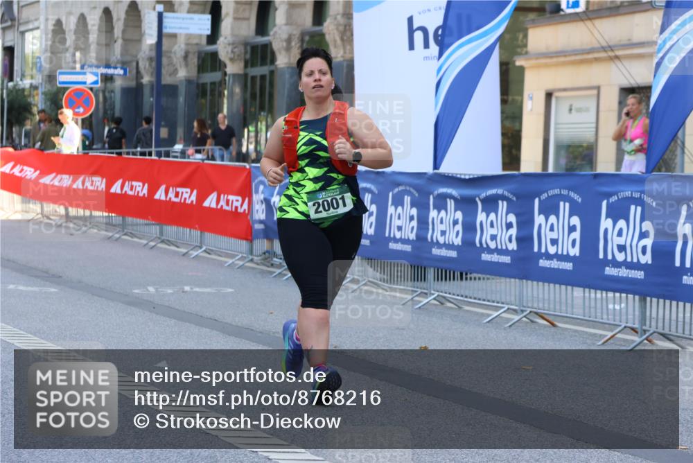 07.09.2025 - BARMER Alsterlauf Strokosch-Dieckow http://msf.ph/oto/8768216 07.09.2025 10:31:49 Ziel 1145, 2635, 3307, 3686 meine-sportfotos.de