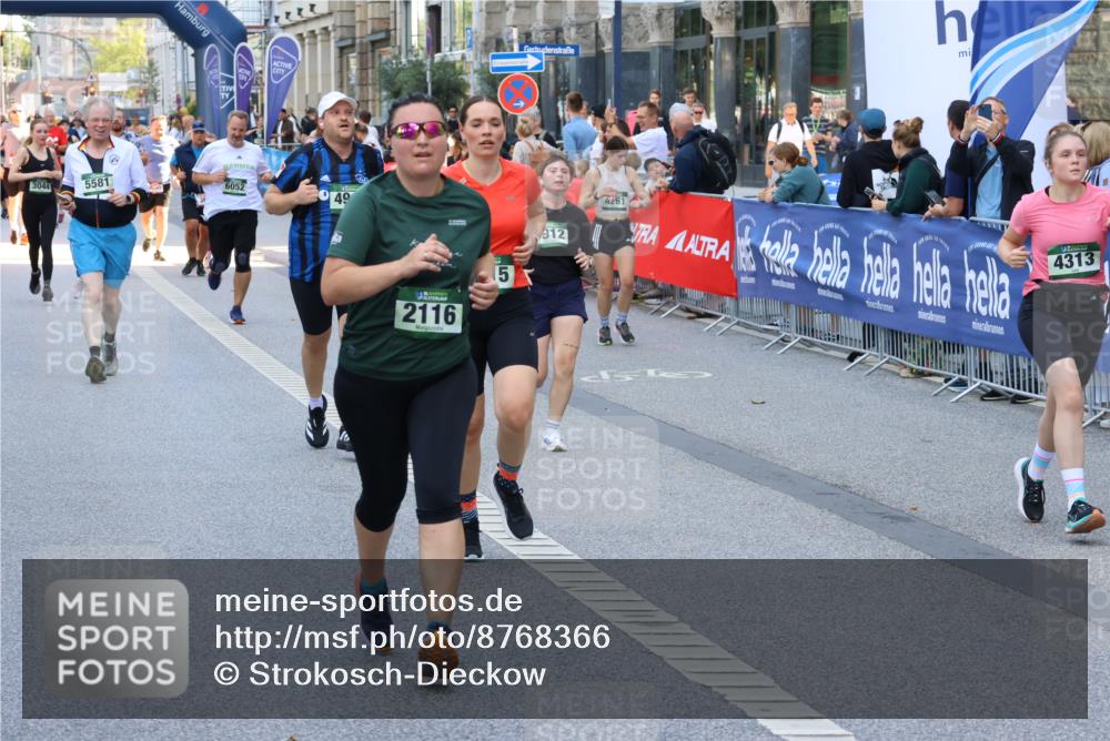 07.09.2025 - BARMER Alsterlauf Strokosch-Dieckow http://msf.ph/oto/8768366 07.09.2025 10:10:54 Ziel 2754, 2860, 2915, 3089, 3164, 3350, 3791, 4127, 4418, 5201, 5544, 5673, 5674, 5808, 6191, 8356 meine-sportfotos.de