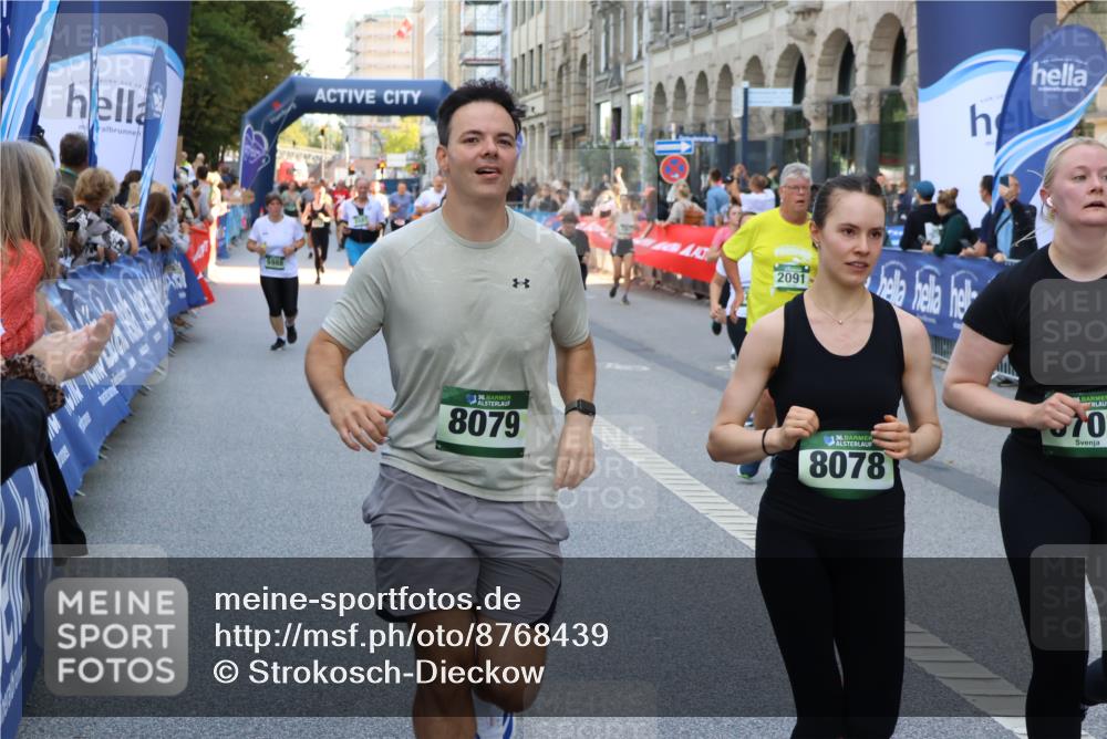 07.09.2025 - BARMER Alsterlauf Strokosch-Dieckow http://msf.ph/oto/8768439 07.09.2025 10:10:51 Ziel 2057, 2754, 2860, 2915, 3089, 3164, 3350, 3791, 4127, 4418, 4515, 5201, 5544, 5673, 5674, 5808, 6191, 8330, 8331, 8356, 8404 meine-sportfotos.de