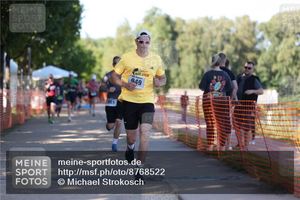 07.09.2025 - 19. Norderstedt Triathlon Michael Strokosch http://msf.ph/oto/8768522 07.09.2025 16:20:17 Laufen 949, 951, 1043, 1550, 1564 meine-sportfotos.de