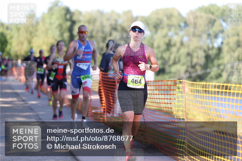 07.09.2025 - 19. Norderstedt Triathlon Michael Strokosch http://msf.ph/oto/8768677 07.09.2025 16:20:53 Laufen 443, 464, 485, 501, 548, 552, 1063, 1577, 1593, 1631 meine-sportfotos.de