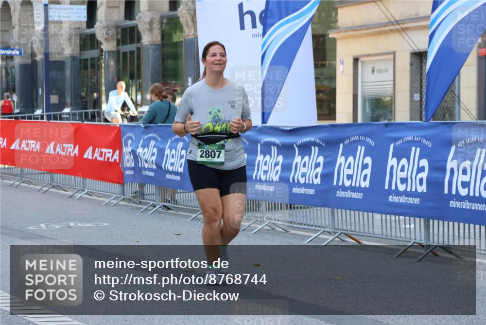 07.09.2025 - BARMER Alsterlauf Strokosch-Dieckow http://msf.ph/oto/8768744 07.09.2025 10:32:15 Ziel 4222 meine-sportfotos.de