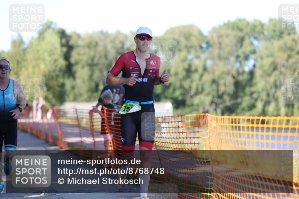 07.09.2025 - 19. Norderstedt Triathlon Michael Strokosch http://msf.ph/oto/8768748 07.09.2025 16:21:07 Laufen 510, 521, 1069, 1075, 1088, 1409, 1573, 1603, 1630 meine-sportfotos.de