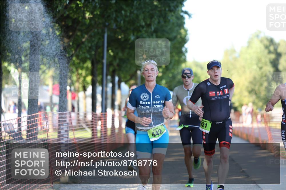 07.09.2025 - 19. Norderstedt Triathlon Michael Strokosch http://msf.ph/oto/8768776 07.09.2025 16:21:12 Laufen 510, 521, 1075, 1573, 1603, 1630 meine-sportfotos.de