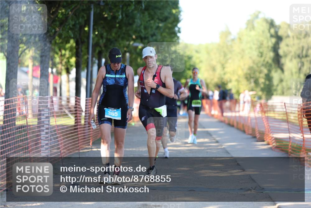 07.09.2025 - 19. Norderstedt Triathlon Michael Strokosch http://msf.ph/oto/8768855 07.09.2025 16:21:37 Laufen 365, 490, 504, 541, 1089, 1411, 1581 meine-sportfotos.de