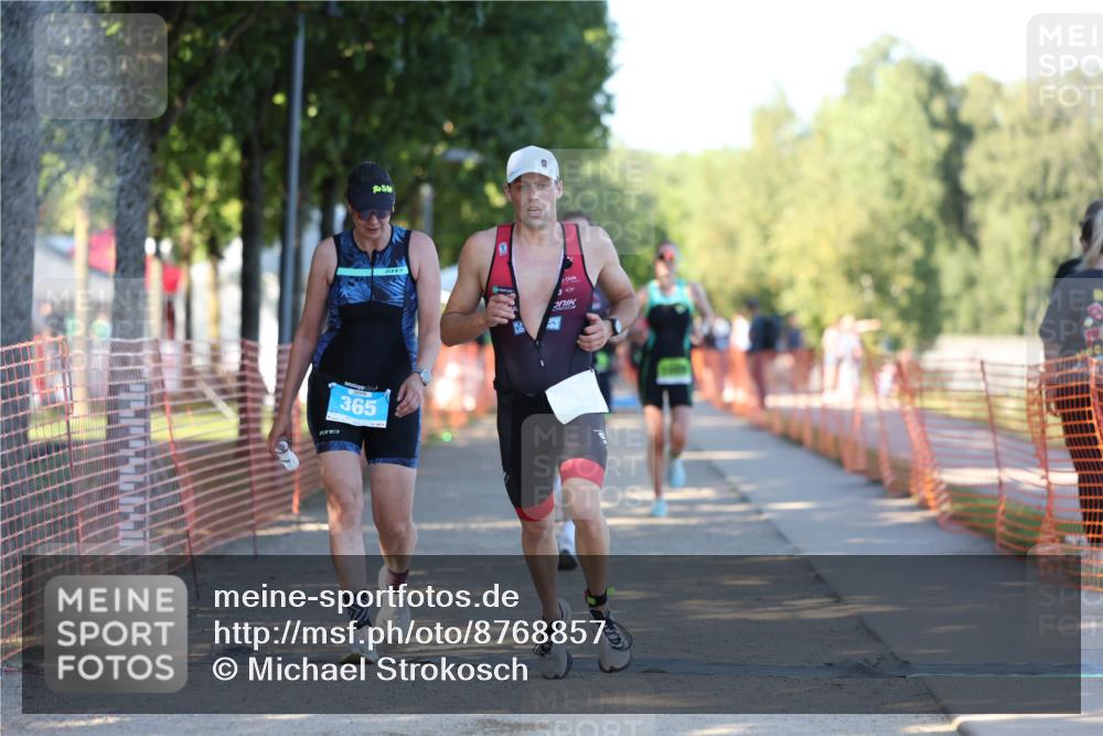 07.09.2025 - 19. Norderstedt Triathlon Michael Strokosch http://msf.ph/oto/8768857 07.09.2025 16:21:37 Laufen 365, 490, 504, 541, 1089, 1411, 1581 meine-sportfotos.de