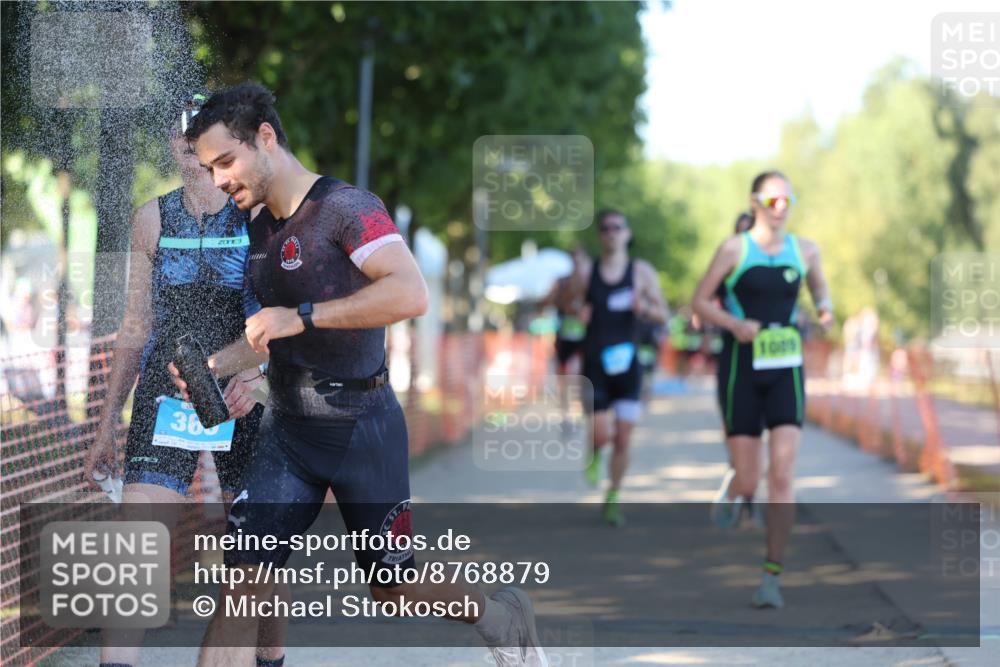 07.09.2025 - 19. Norderstedt Triathlon Michael Strokosch http://msf.ph/oto/8768879 07.09.2025 16:21:40 Laufen 365, 490, 504, 522, 541, 1089, 1411 meine-sportfotos.de