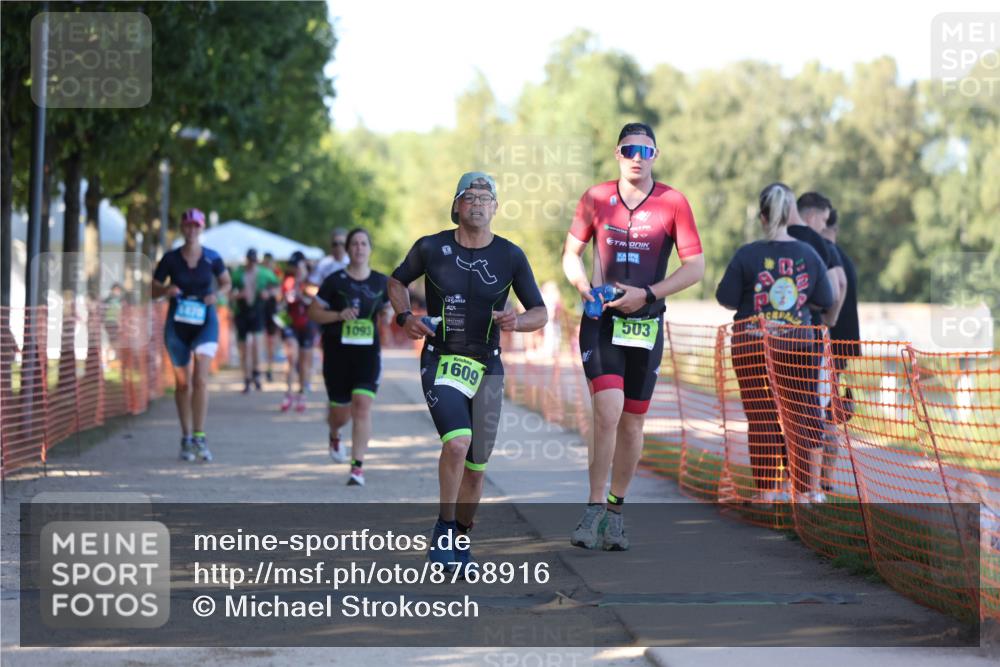 07.09.2025 - 19. Norderstedt Triathlon Michael Strokosch http://msf.ph/oto/8768916 07.09.2025 16:21:51 Laufen 503, 1072, 1077, 1093, 1407, 1470, 1609 meine-sportfotos.de